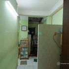 Bán nhà riêng: HXT khu Bình Phú Q6, 88m2 4.5x19 4 tầng HC CHDV 12PN, có 15tr, 9 