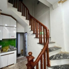 Bán nhà riêng: BÁN GẤP nhà lô góc 5 TẦNG30m²- CHỈ 4,85 TỶ3 THOÁNG- Ỷ LA,DƯƠNG 