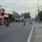 Bán đất thổ cư: Bán gấp mặt tiền Hùng Vương Nhơn Trạch,kho,xưởng, KD,giá rẻ 6,5t