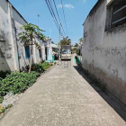 Bán đất thổ cư: BÁN GẤP đất Nhơn Trạch ngay vành đai 3, 25C,thổ cư,giá rẻ 5TR6/M