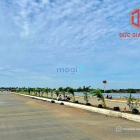 Bán đất thổ cư: Đất bán mặt tiền Ven Sông Bửu Long View trực diện bờ kè 6 tỷ 77m
