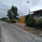 Bán đất thổ cư: BÁN RẺ ĐẤT Phú Thạnh Nhơn Trạch,xe tải, 10,5TY/1300M, SR chính c