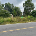 Bán đất thổ cư: Ngộp bán gấp đất MT Hùng Vương Nhơn Trạch,kho, xưởng..giá rẻ 15T