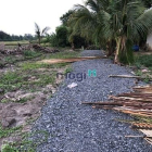 Bán đất thổ cư: Đất, nhà vườn mặt tiền sông Phú Hữu Nhơn Trạch, giá rẻ,thổ,oto, 