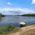 Bán đất thổ cư: Bán gấp đất nhà vườn Phú Hữu Nhơn Trạch giá rẻ 2,5TR, SR CHÍNH C