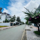 Bán đất thổ cư: Đất biệt thự Bửu Long 12 tỷ 285m2 hướng Bắc khu song ngữ Lạc Hồn