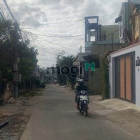 Bán đất thổ cư: Đất mặt tiền Tạ Quang Bửu, Phường Hoa Lư, TP.Pleiku