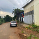 Bán đất thổ cư: Bán đất mặt tiền cạnh số nhà 178 và 180 Nguyễn Thiếp, Phường Ple