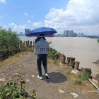 Bán đất thổ cư: Bán gấp MT sông Phú Hữu Nhơn Trạch giá rẻ 2,8TR/M, thổ,SR CHÍNH 