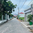 Bán đất thổ cư: Bán gấp đất thổ Vĩnh Thanh Nhơn Trạch giá rẻ 5tr/m, oto. SR chín