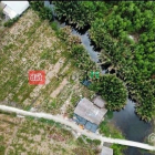 Bán đất thổ cư: Bán gấp đất Phước Khánh Nhơn Trạch GẦN SÔNG, mt ĐƯỜNG NHỰA, 3TR/