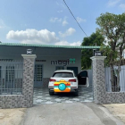 Bán đất thổ cư: BÁN GẤP đất thổ Long Tân, Phú Thạnh Nhơn Trạch, vành đai 3,oto,g