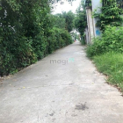 Bán đất thổ cư: Ngộp bán gấp đất thổ nhà vườn Phú Hữu Nhơn Trạch sát TP.HCM, rẻ 