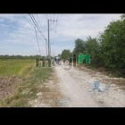 Bán đất thổ cư: Bán gấp đất nhà vườn Nhơn Trạch giá rẻ 1,7tr/m. Mt đường. SR chí