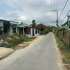 Bán đất thổ cư: BÁN GẤP đất THỔ nhà vườn Long Tân Nhơn Trạch,vD3,oto,giá rẻ 3,5T