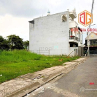 Bán đất thổ cư: Bán đất phường Hiệp Hòa 1 sẹc đường Đỗ Văn Thi sổ hồng 90m2 giá 