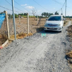 Bán đất thổ cư: Bán gấp đất thổ nhà vườn Nhơn Trạch giá rẻ 2,1TR/M, oto, SHR chí