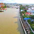 Bán đất thổ cư: Bán đất đường Nguyễn Thành Phương view sông sổ hồng 924m2 thổ cư