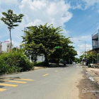 Bán đất thổ cư: Bán đất phường Quang Vinh gần đường Nguyễn Du sổ hồng 100m2 giá 