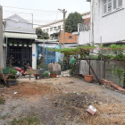 Bán đất thổ cư: Bán 242m2 đất P.Trung Dũng hẻm xe hơi kế bên trường Ngô Quyền gi