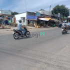 Bán đất thổ cư: Bán gấp MT Hùng Vương Nhơn Trạch,giá 4,5tr,thổ cư, kho, xưởng.GỌ