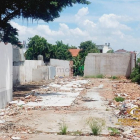 Bán đất thổ cư: Bán đất Trảng Dài, mặt tiền Bùi Trọng Nghĩa 1111m2 thổ cư giá 65