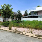 Bán đất thổ cư: Bán đất đường N1 khu dân cư Bửu Long sổ hồng riêng 95m2 giá 4,5 