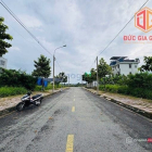 Bán đất thổ cư: Bán đất khu Phúc Hiếu đối diện AEON MALL sổ hồng 220m2 giá 13.6 