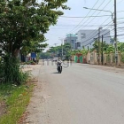 Bán đất thổ cư: Bán đất mặt tiền đường Huỳnh Mẫn Đạt sổ hồng 528m2 ngang 16m giá