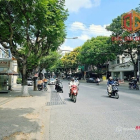 Bán đất thổ cư: Bán đất đường Huỳnh Văn Nghệ gần ĐH Lạc Hồng sổ hồng 500m2 giá 2