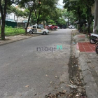 Bán đất thổ cư: Bán 40m2 Đất Lô Góc Khu X6, Ngõ 57 Cổ Linh, View Vườn Hoa - 6.2 