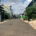 Bán đất thổ cư: ĐẤT mặt tiền Tăng Bạt Hổ phường Yên Đỗ