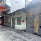 Bán đất thổ cư: Đất Phân lô Hoàng tăng Bí, Đông Thắng Văn Hội. 85m2 MT 5m Ô Tô 1