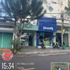 Bán đất thổ cư: ĐẤT mặt tiền đường Wuu đối diện bệnh viện mắt Sài Gòn