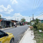 Bán đất thổ cư: Chính Chủ Gửi Bán Lô Đất Mặt Tiền QL50 củ Thuộc Ấp Trí Đồ, Tiền 