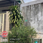 Bán đất thổ cư: ĐẤT hẻm 555 Phạm Văn Đồng Phường Thống Nhất