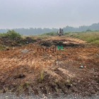 Bán đất thổ cư: Cần bán 156m2  đất P.Phước Tân Biên Hòa ngay MT đường 60m giá 1.