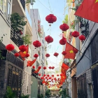 Bán đất thổ cư: Bán đất thổ cư Thạnh Mỹ Lợi Quận 2, cạnh trung tâm hành chính