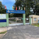 Bán đất thổ cư: CẦN BÁN ĐẤT GIẢM 60% - 2 lô Liền kề phường Minh Long thị xã Chơn