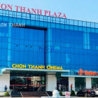 Bán đất thổ cư: ĐẤT ngợp giá rẻ đường số 32 KHU CÔNG NGHIỆP Becamex Minh Thành, 