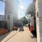 Bán đất thổ cư: Bán đất thổ cư đường ô tô Thạnh Mỹ Lợi, Quận 2