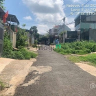 Bán đất thổ cư: Đất Mặt Tiền Tăng Bạt Hổ phường Yên Đỗ