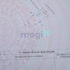 Bán đất thổ cư: 20 mét mặt tiền Đường Dương Gia Trang - ấp 6 Nha Bích - Chơn Thà