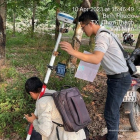 Bán đất thổ cư: Chính chủ cần bán gấp Tái Định Cư ấp 6 – xã Nha Bích – 6xx triệu