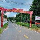 Bán đất thổ cư: ĐẤT CHƠN THÀNH CHÍNH CHỦ GỬI: 1.000 mét thị xã Chơn Thành Bình P