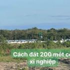 Bán đất thổ cư: Giá rẻ - bán đất thị xã Chơn Thành tỉnh Bình Phước - chỉ từ 3xx 