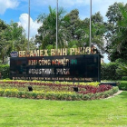 Bán đất thổ cư: NGUỒN RẺ - Đường NHỰA 32 Vành đai KCN Becamex GĐ1, Kp 5 Phường M