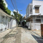 Bán đất thổ cư: cần bán đất DT100m2(5x20m)-hễm ô tô Mai xuân Thưởng-vĩnh hải-NT-