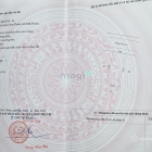 Bán đất thổ cư: 10 Mét NGANG vị trí đẹp – Giá tận gốc TĐC 𝐱𝐚̃ 𝐍𝐡𝐚 𝐁𝐢́𝐜𝐡 –