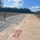 Bán đất thổ cư: đường số 16 Minh Lập - thị xã Chơn Thành - tỉnh Bình Phước -  Gi